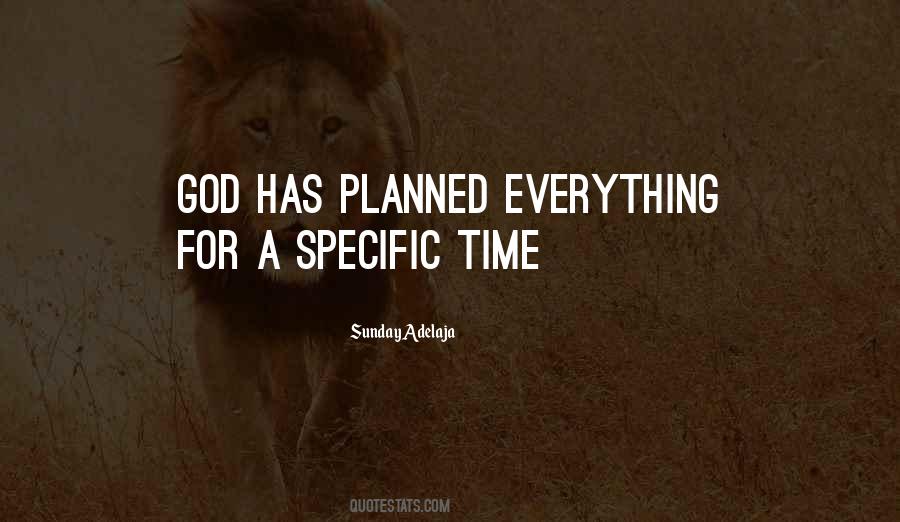 Quotes About God Has A Purpose #698031