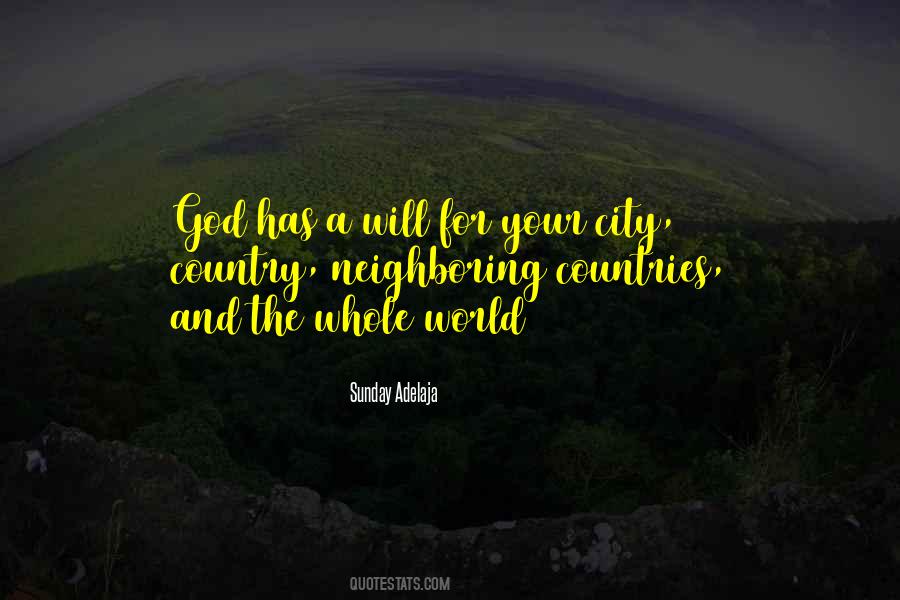 Quotes About God Has A Purpose #917308