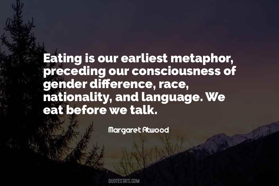 Quotes About Differences In Gender #825617