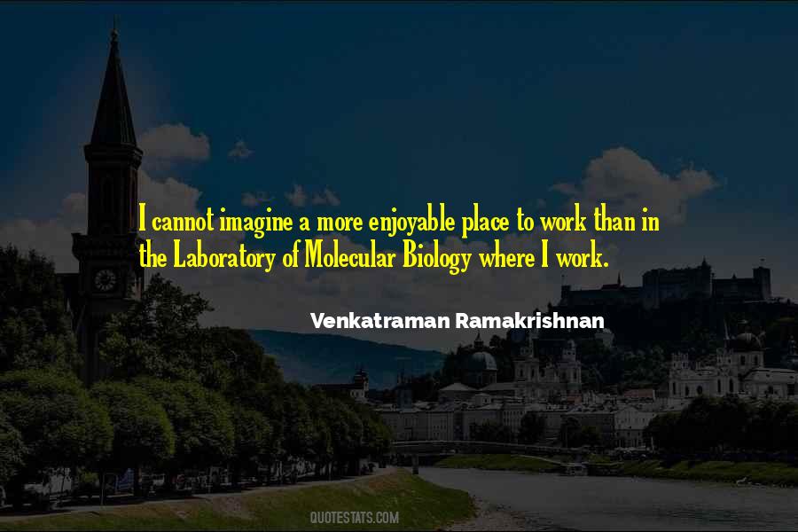 Venkatraman Quotes #1810475