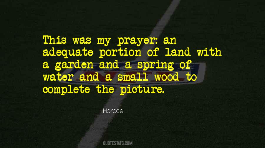 Quotes About Adequate #178873 Quotes About Adequate #178873