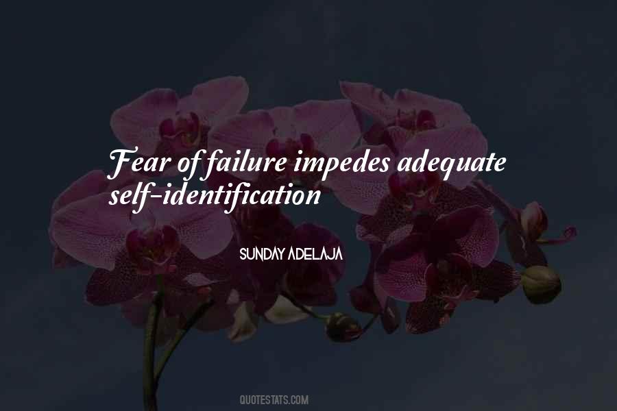 Quotes About Adequate #230094 Quotes About Adequate #230094
