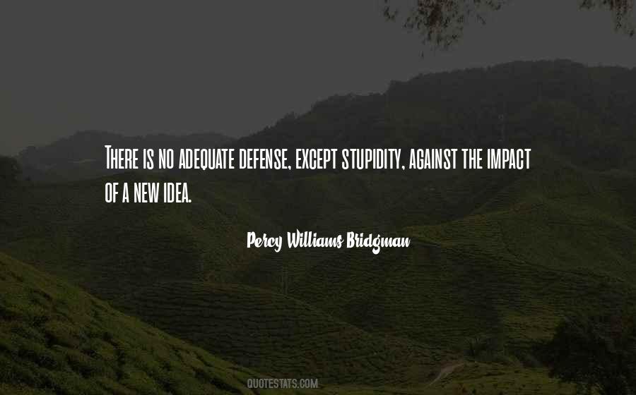 Quotes About Adequate #269426 Quotes About Adequate #269426