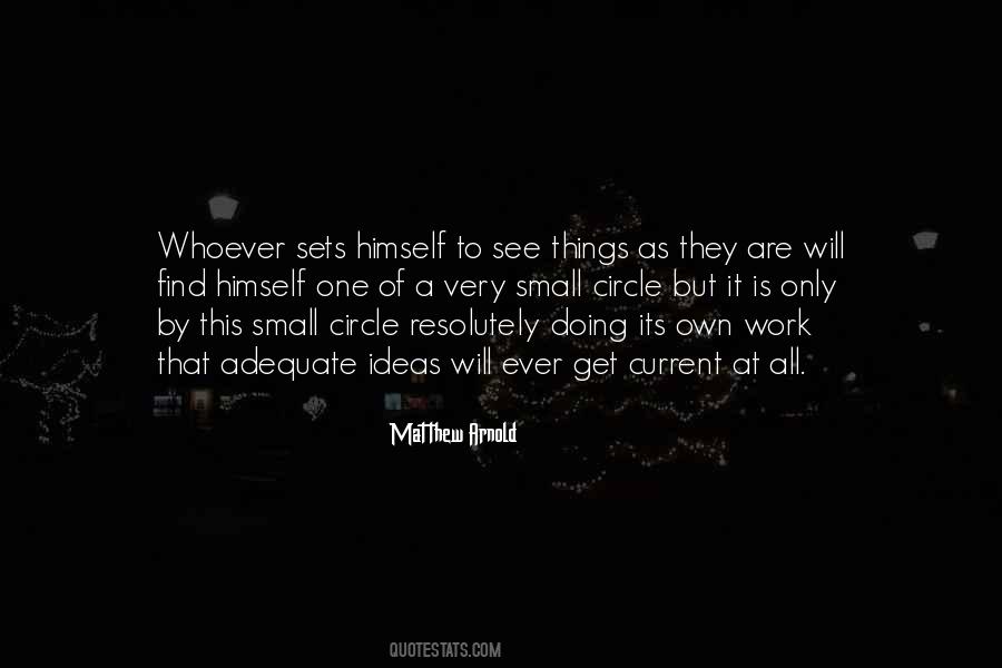 Quotes About Adequate #392592 Quotes About Adequate #392592