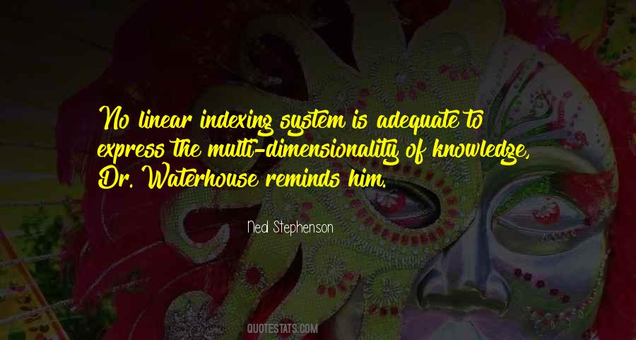 Quotes About Adequate #395639 Quotes About Adequate #395639
