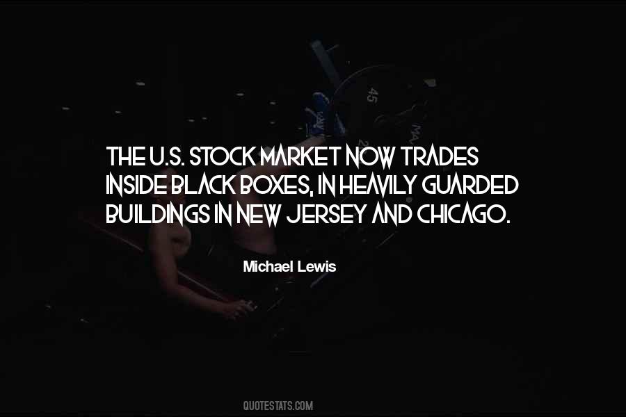 Quotes About Black Market #1144547