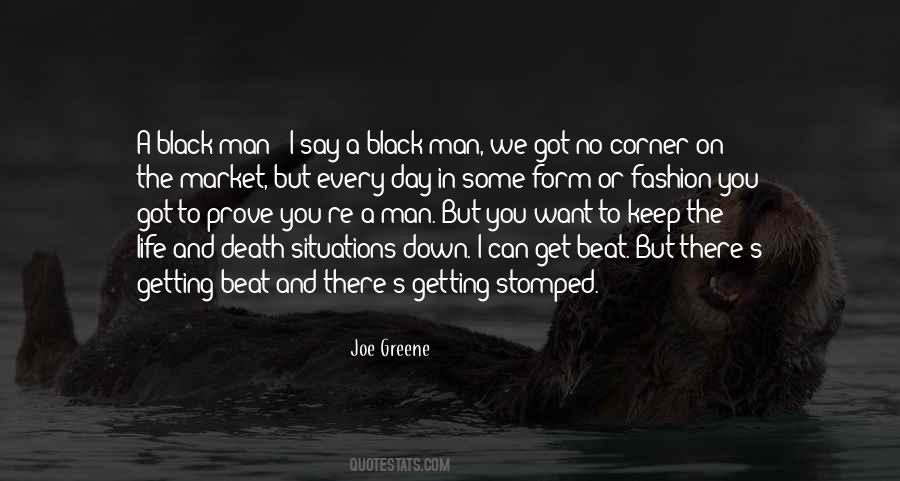 Quotes About Black Market #1463517