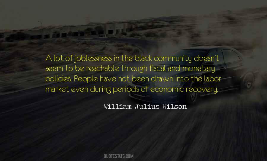 Quotes About Black Market #28438