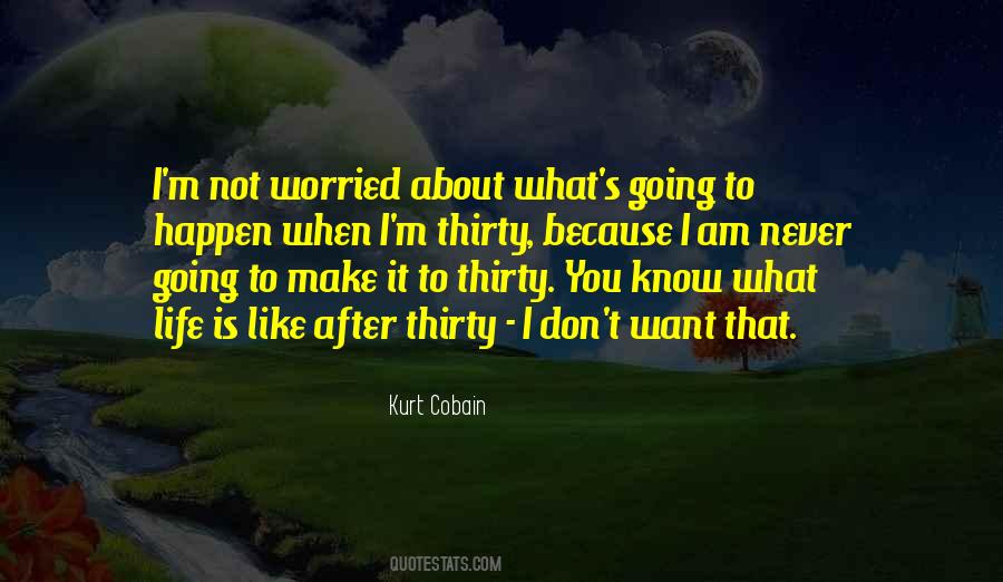 Quotes About Going After What You Want #537882