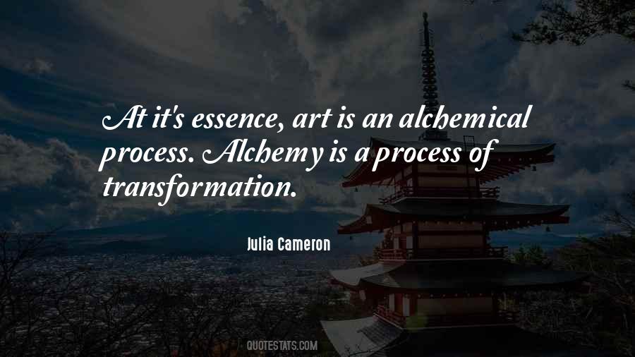 Quotes About Transformation #1423452