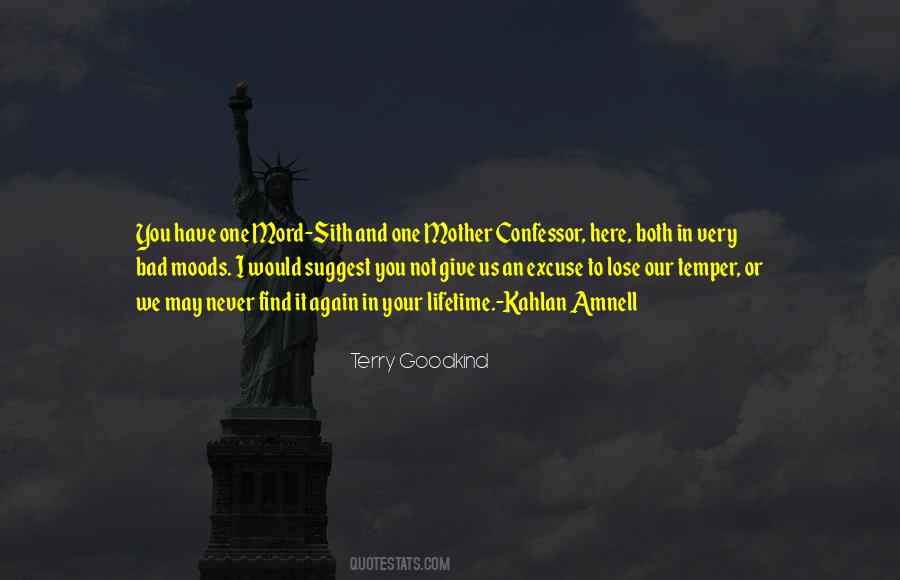 I Would Find You In Any Lifetime Quotes #136807