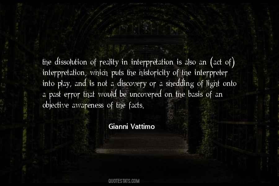 Act And Play Quotes #1081311