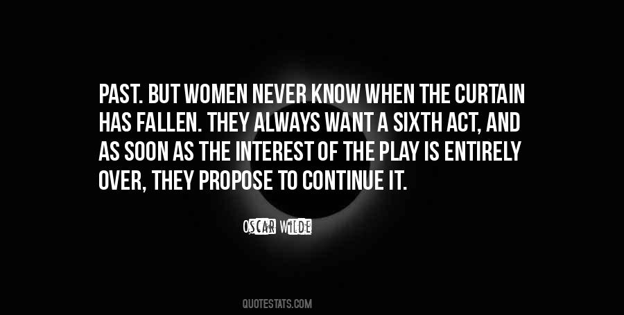 Act And Play Quotes #638895