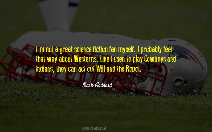 Act And Play Quotes #87248