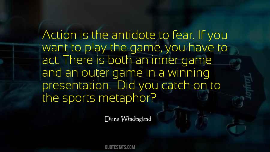 Act And Play Quotes #983798