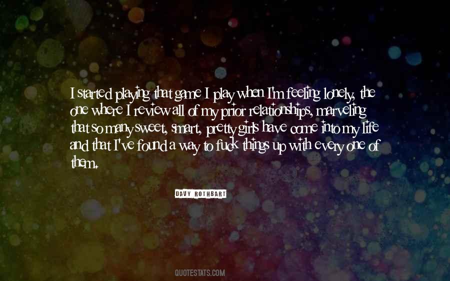 Quotes About Pretty And Smart #1652988