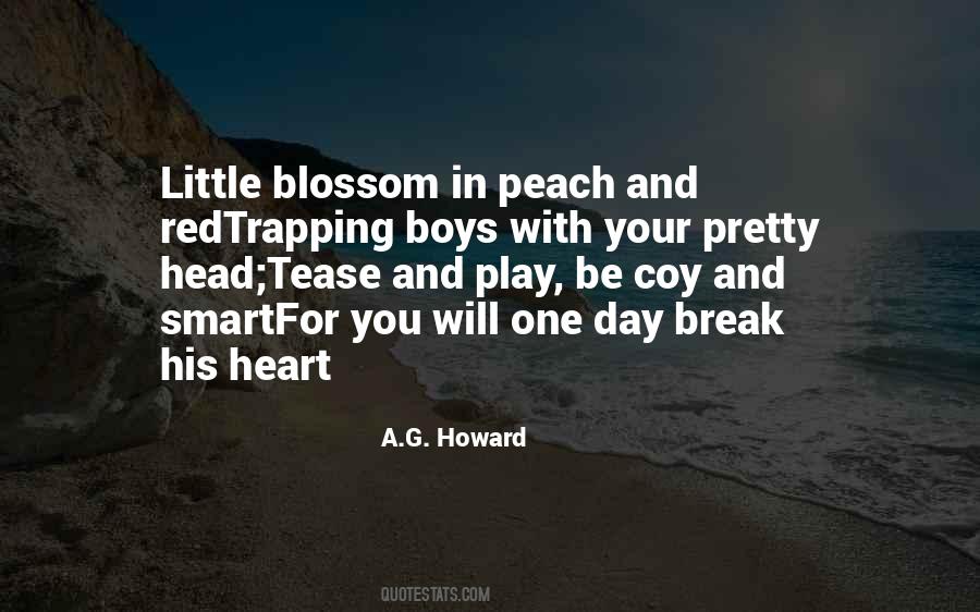 Quotes About Pretty And Smart #1678960