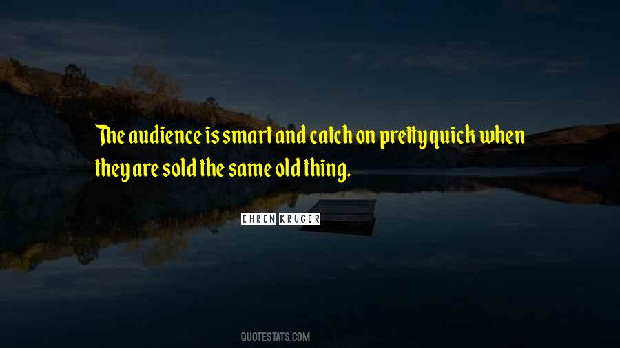 Quotes About Pretty And Smart #1767607
