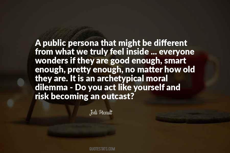 Quotes About Pretty And Smart #414130