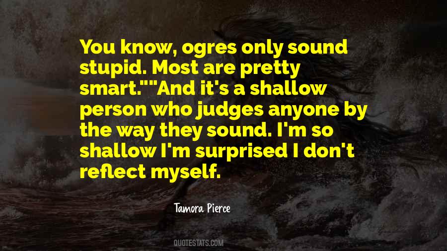 Quotes About Pretty And Smart #451601