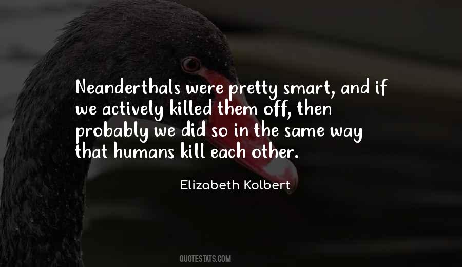 Quotes About Pretty And Smart #499224