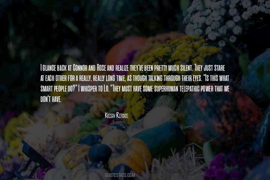Quotes About Pretty And Smart #632752