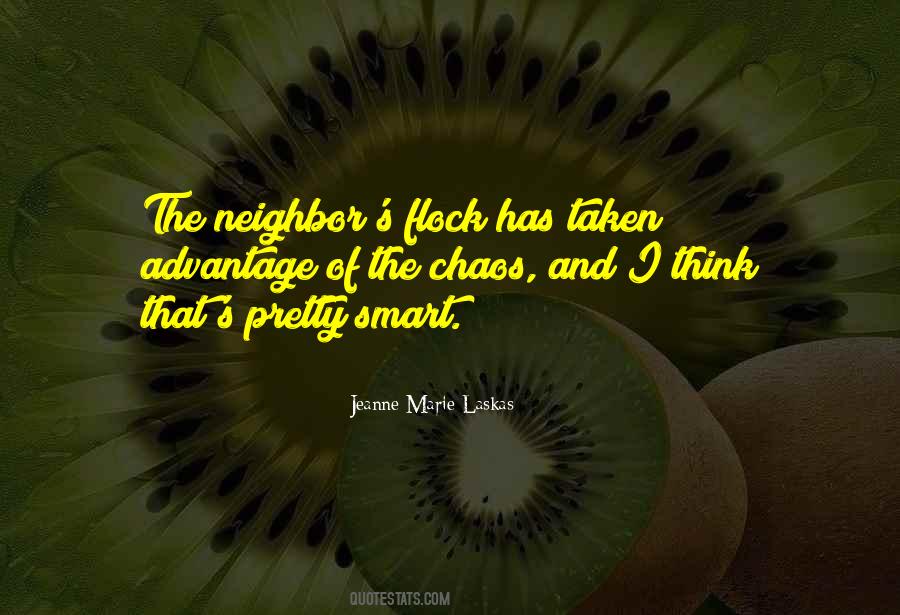 Quotes About Pretty And Smart #825737