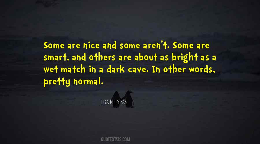 Quotes About Pretty And Smart #95099