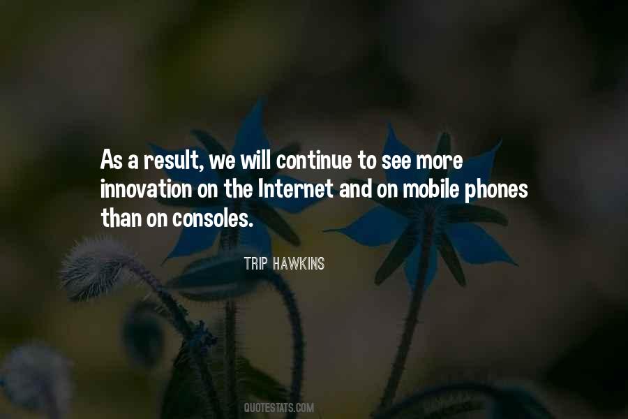 Quotes About Mobile #1255225