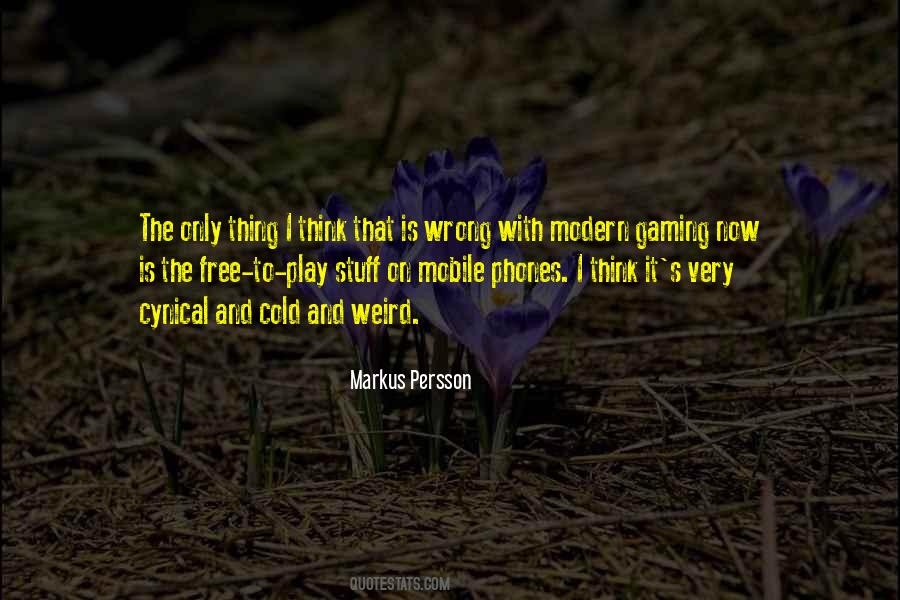 Quotes About Mobile #957836
