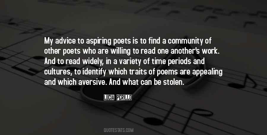Quotes About Stolen Time #842728