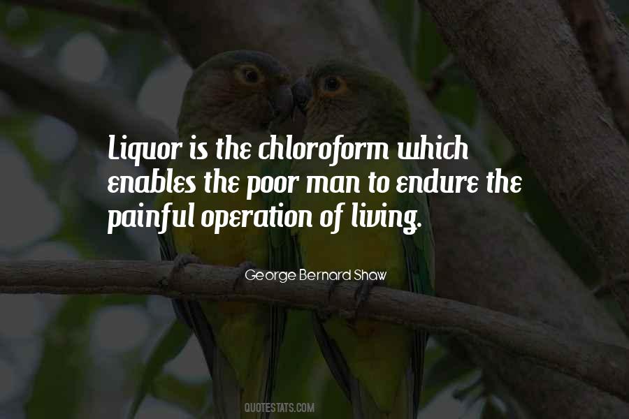 Quotes About Chloroform #568315