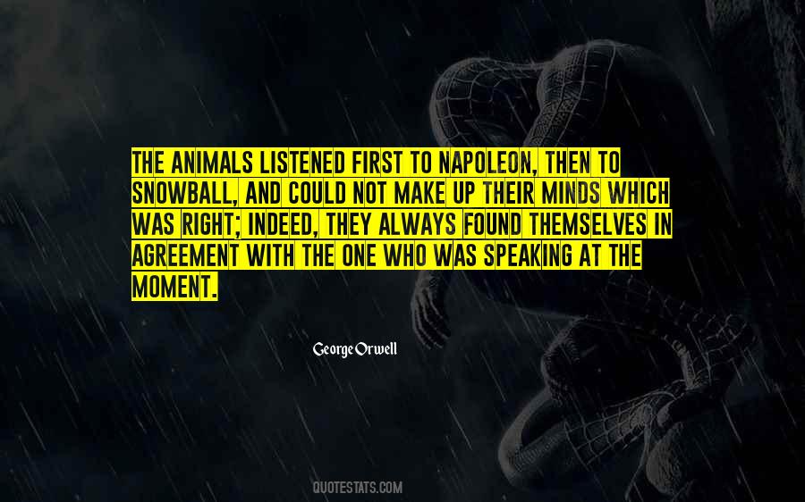 Quotes About Admitting Defeat #1484701
