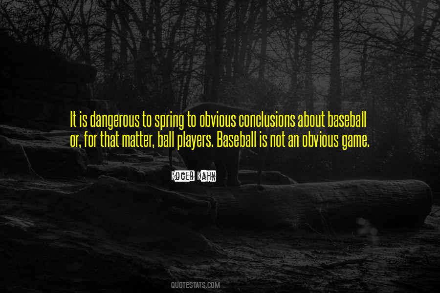 Quotes About Admitting Defeat #1812195
