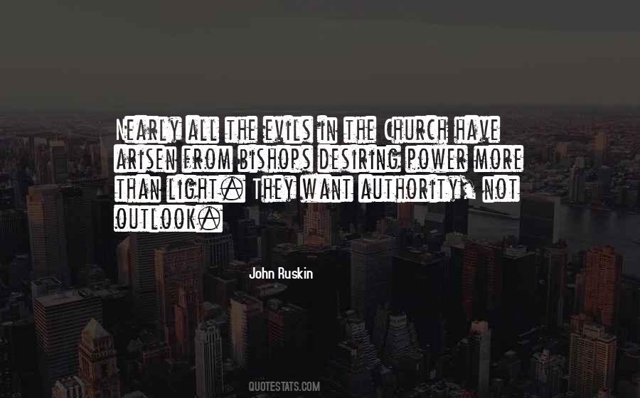 Quotes About Desiring Power #1863641