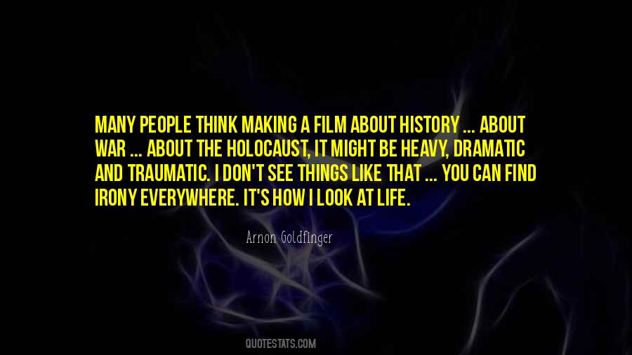 Quotes About Desiring Power #699704