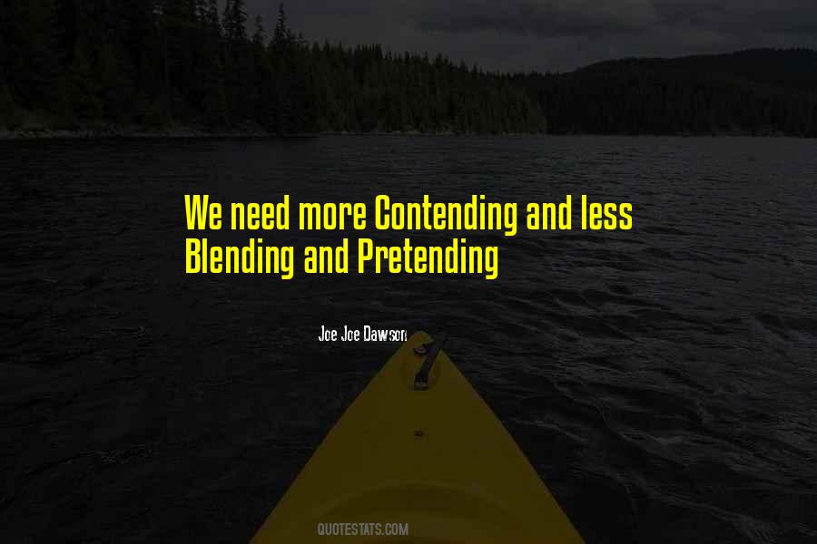 Quotes About Desiring Power #77438