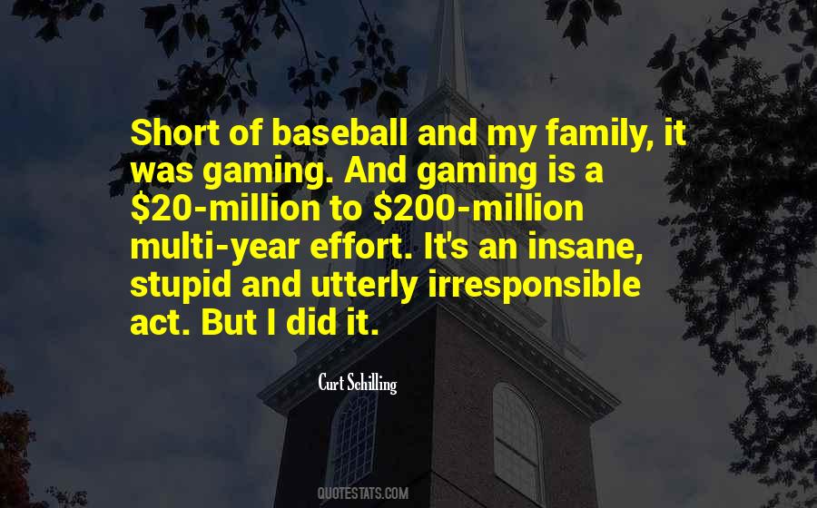 20 Short Ones Quotes #1065986