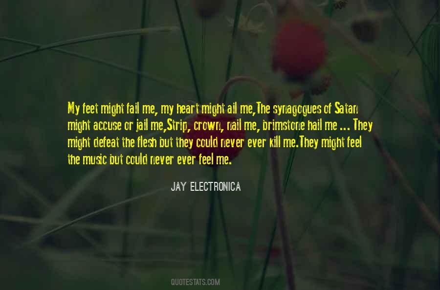 Jay Z Rap Quotes #1154601