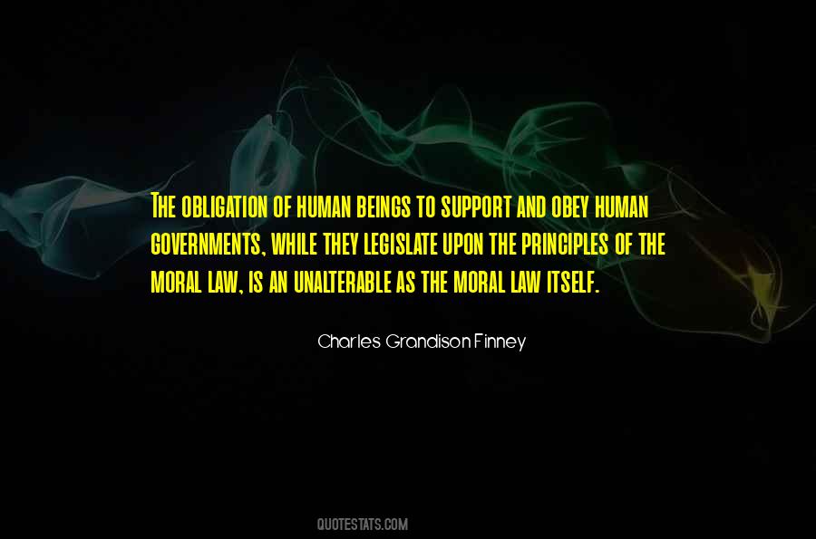 Grandison Quotes #1065911