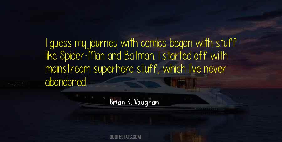 Quotes About Batman Comics #415602