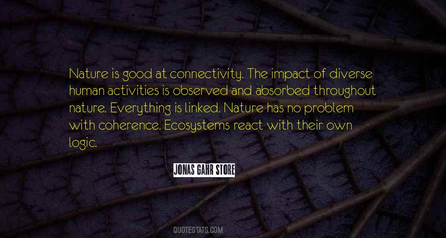 Quotes About Good Human Nature #159929