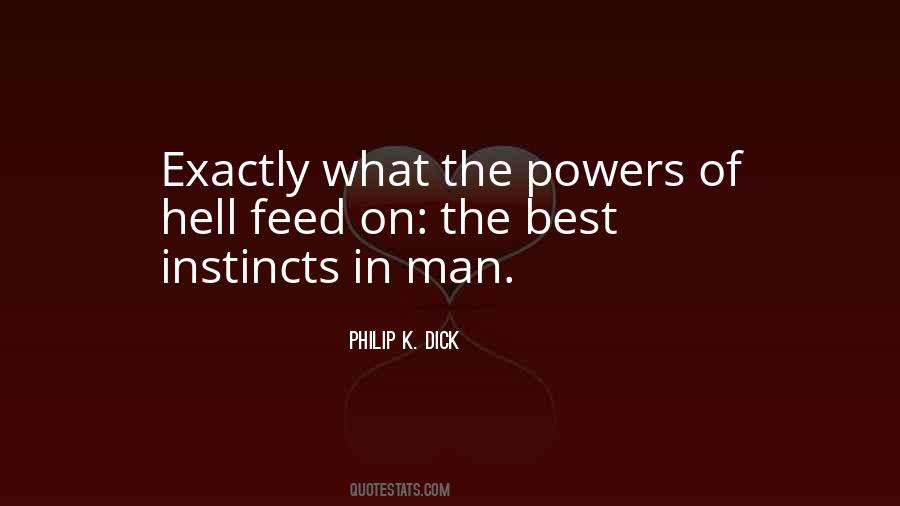 Quotes About Good Human Nature #254154