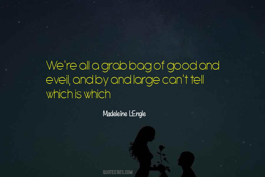 Quotes About Good Human Nature #859237