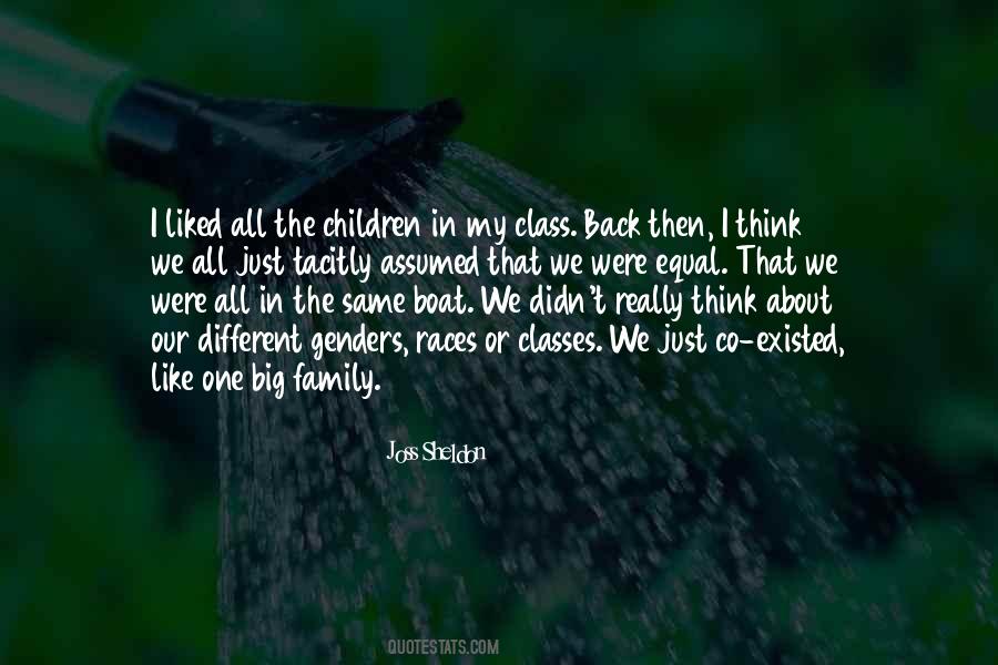 Quotes About Childhood Innocence #470907