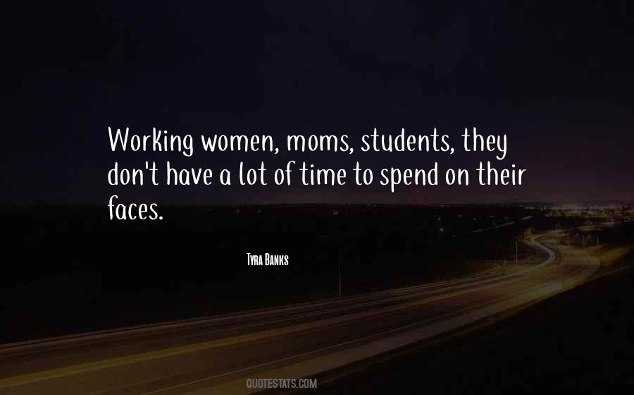 Quotes About Working Moms #1046335