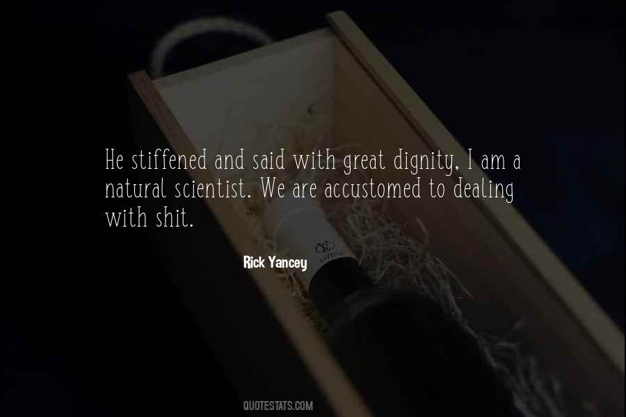 Great Scientist Quotes #1050093