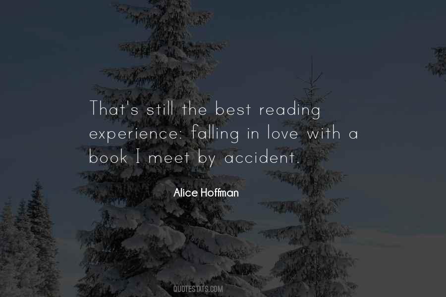 Quotes About Reading Book #1807
