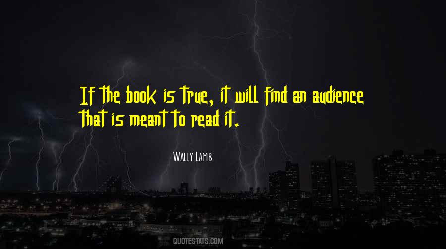 Quotes About Reading Book #35580