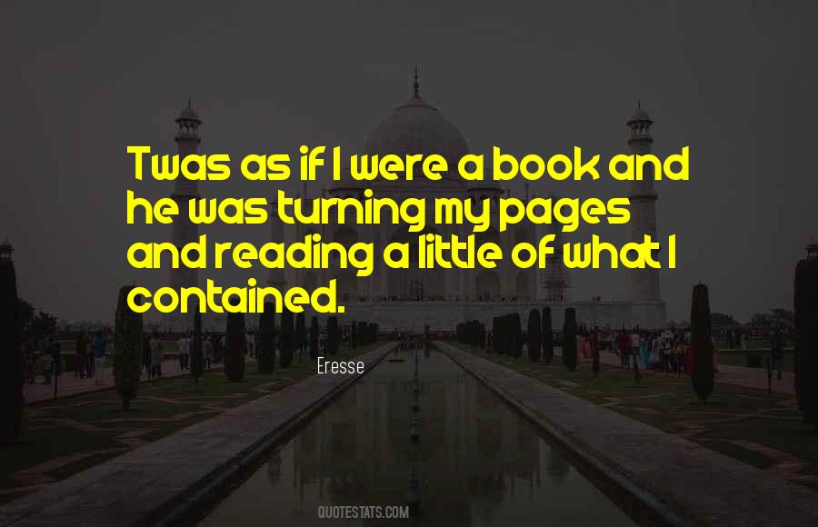 Quotes About Reading Book #53900